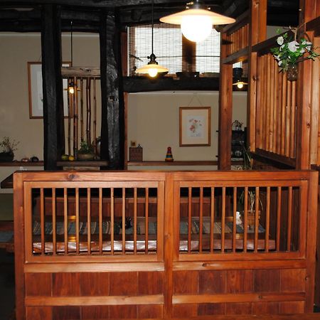 Oyado Ichifuji Hotel Nikko Ngoại thất bức ảnh
