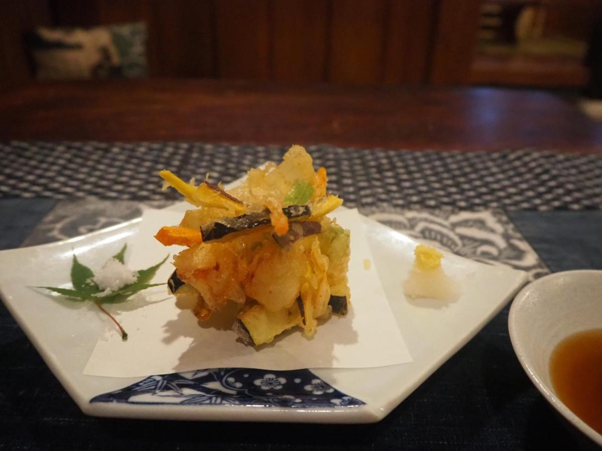 Oyado Ichifuji Hotel Nikko Ngoại thất bức ảnh