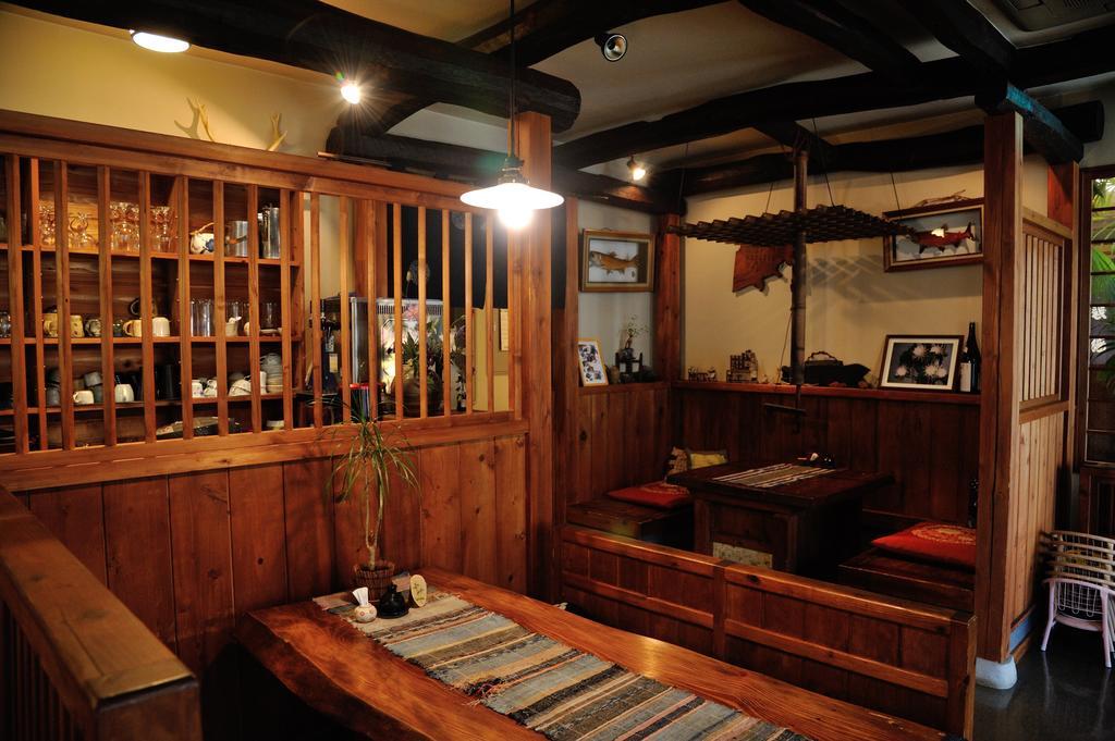 Oyado Ichifuji Hotel Nikko Ngoại thất bức ảnh