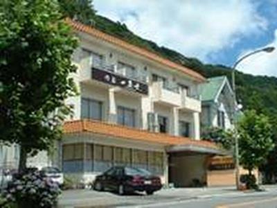 Oyado Ichifuji Hotel Nikko Ngoại thất bức ảnh