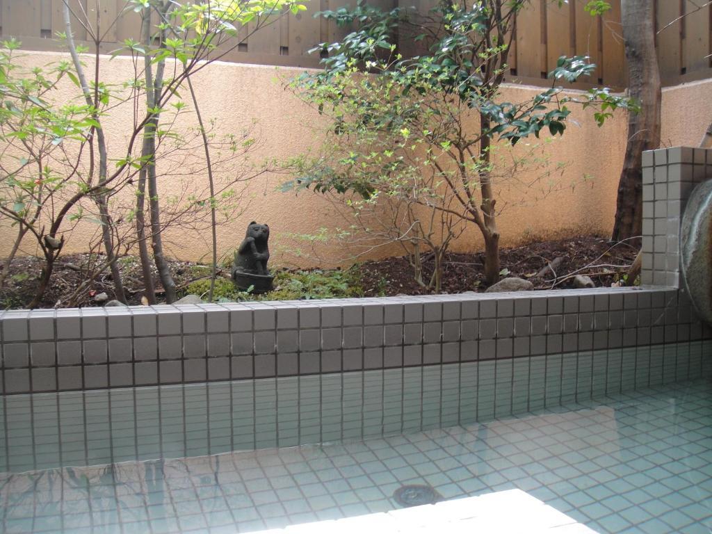 Oyado Ichifuji Hotel Nikko Ngoại thất bức ảnh