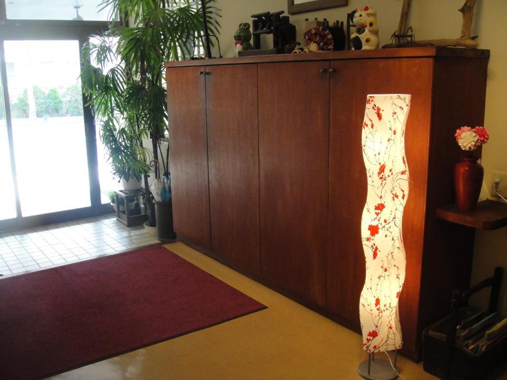 Oyado Ichifuji Hotel Nikko Ngoại thất bức ảnh